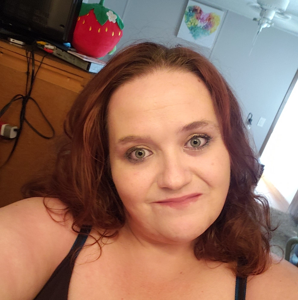 Meet your Posher, Suzanne